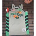 SPACE JAM Headgear Classics Basketball Jersey ~...