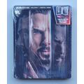 Doctor Strange In The Multiverse Of Madness Ste...