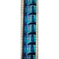 Blade Runner Pk AJM - b035i. - 1 STRIP OF 5 - 3...