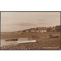 Arnside, Westmorland, 1949 - Judges RP Postcard