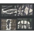 GB Elizabeth ll 1976 Social Reformers set of 4 ...