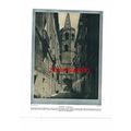Alghero Cathedral, Italy (Aritzo, Village Stree...