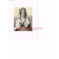 Constance, King John, Shakespeare, Book Illustr...
