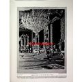 Throne Room, El Pardo, Madrid, (Virgin Del Puer...