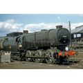 pu3275 - Railway Engine No.33010 at Hithergreen...