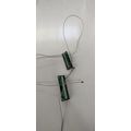 Philips 37PFL9604H/12 WiFi antennas. 3104 313 6...