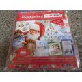 Hunkydory @Home Christmas USB Key #03
