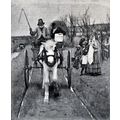 LEAVING HOME 1893 Henry Herbert La Thangue PRINT