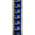 Pk GEB - W - MIX - E 0110f . 1 STRIP OF 5 - 35M...