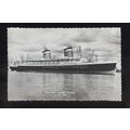 LS1979 - American Liner - United States - postcard