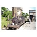 ptc9017 - Steam Locomotive No.30583 at Axminste...