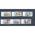 Guernsey stamps. 2002 Herbert La Patourel's Vic...