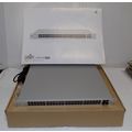 Ubiquiti UniFi US-48-750W 48 Port PoE+ Gigabit ...