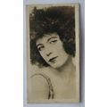 1928 Sarony National Types of Beauty No. 4 Belgium