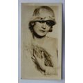 1928 Sarony National Types of Beauty No. 6 Italy