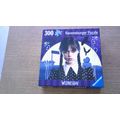 WEDNESDAY Jigsaw Puzzle (300 Piece) Ravensburge...