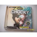 Chocky -John Wyndham 2 CD Audio, Radio Sci-Fi R...