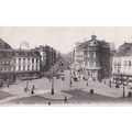 ED111 ROUBAIX -LA GRANDE PLACE VERS LA RUE DE L...