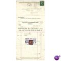 1954 RIPPON & DEAN LTD "SHEFFIELD" 30JUN54