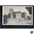Sussex STORRINGTON Church Postcard by Judges (3...