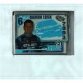 2003 Press Pass Trackside Damon Lusk-License to...