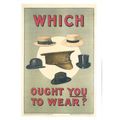 Art.IWM PST 7664: Which Ought You to Wear?