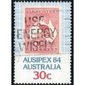 1984 SG 944 - #2 fine used (o)