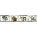 1974/1976 SG 561/564 - fine used (o)