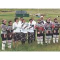 BET.G527: The Vilhelm Lynge Choir singing at Ig...