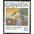 1980 SG 993 - fine used (o)