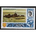 1970/1974 SG 43 - MNH (**)