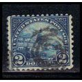 Used 572 $2 U.S. Capitol Average RA2128