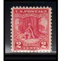 645 2c Valley Forge Fine MNH O1336