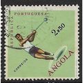1962 SG 563 - fine used (o)