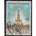 1967 SG 660 - #2 fine used (o)