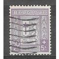 Belgium ( Belgique ) N° 242 OBLITERE (USED)