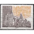 France 2007 Michel 4276 O Cote (2008) 1.10 € Eg...