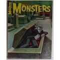 FAMOUS MONSTERS OF FILMLAND # 43 ( 1967 )
