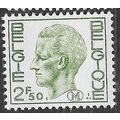 1974 Michel M4 - MNH (**)