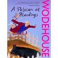 Pelican At Blandings
