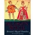 Britains Royal Families
