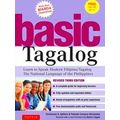 Basic Tagalog: Learn to Speak Modern Filipino / Tagalog - The National Language