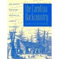 The Carolina Backcountry On The Eve Of The Revolution