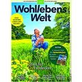 Wohllebens Welt - Ein Neuer Blick Auf Die Natur