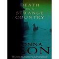 Death in a Strange Country