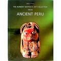 The Norbert Mayrock Art Collection From Ancient Peru by Helmut Schindler