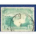 British South Africa Rhodesia Victoria Falls 19...