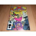 X-Factor (1986 1st Series) #12...Published Jan ...