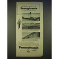 1940 Pennsylvania Department of Commerce Ad - P...