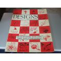 Vintage Designs For Everything (Stencil Designs...